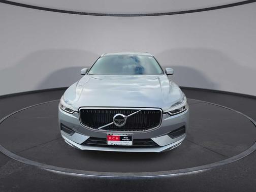 2018 Volvo XC60 T5 Momentum