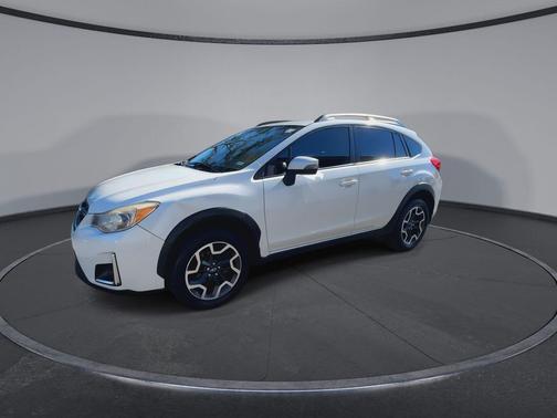 2017 Subaru Crosstrek 2.0i Limited