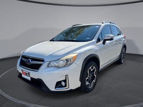 2017 Subaru Crosstrek 2.0i Limited
