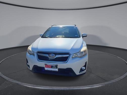2017 Subaru Crosstrek 2.0i Limited