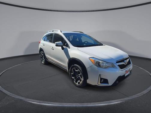 2017 Subaru Crosstrek 2.0i Limited