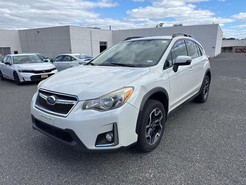 2017 Subaru Crosstrek 2.0i Limited