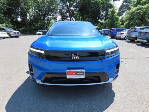 Pacific Blue Metallic 2026 Honda Prologue Elite