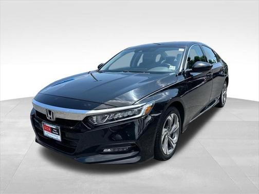 2019 Honda Accord EX-L