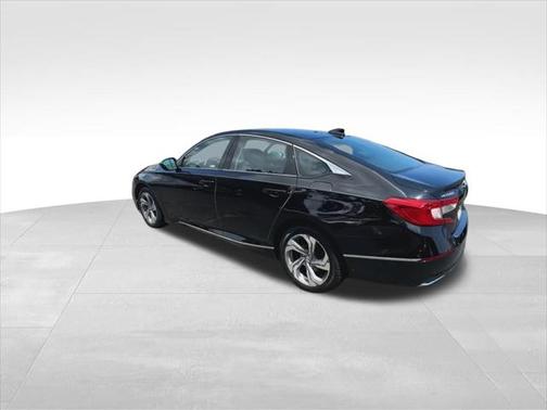 2019 Honda Accord EX-L