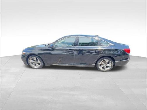2019 Honda Accord EX-L