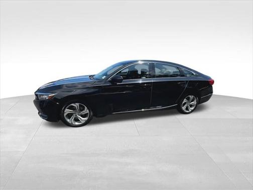 2019 Honda Accord EX-L