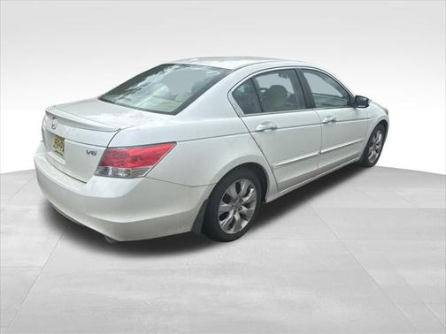 2010 Honda Accord EX-L