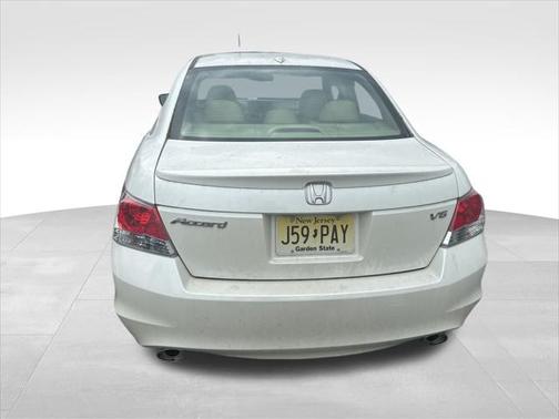 2010 Honda Accord EX-L
