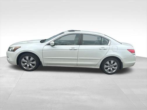 2010 Honda Accord EX-L
