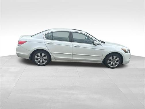 2010 Honda Accord EX-L