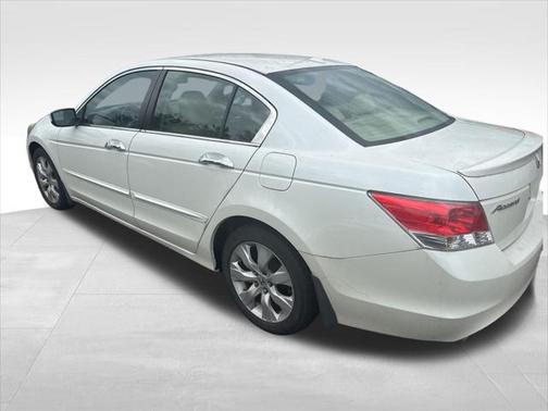 2010 Honda Accord EX-L