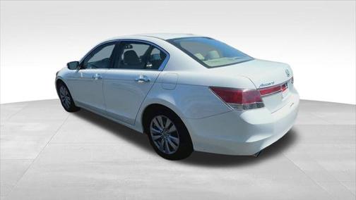 2012 Honda Accord EX-L