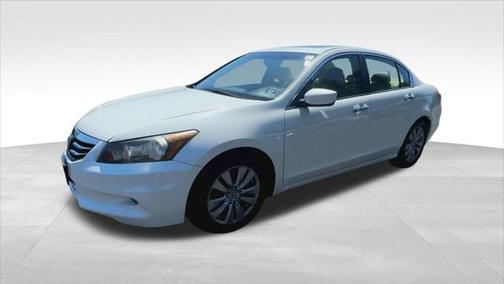 2012 Honda Accord EX-L
