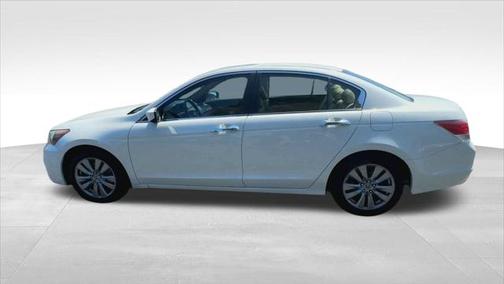 2012 Honda Accord EX-L