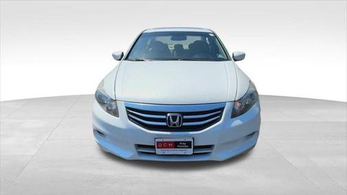 2012 Honda Accord EX-L