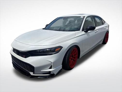 2025 Honda Civic Si Base