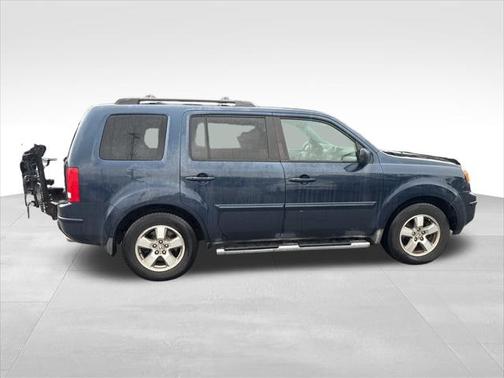 2009 Honda Pilot EX-L