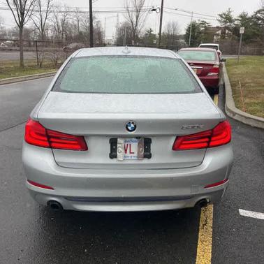 2018 BMW 530e xDrive iPerformance