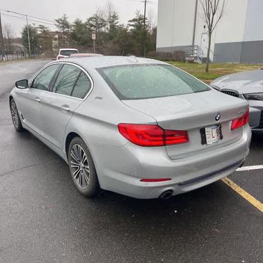 2018 BMW 530e xDrive iPerformance