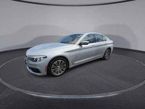 2018 BMW 530e xDrive iPerformance