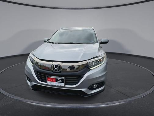 2019 Honda HR-V EX