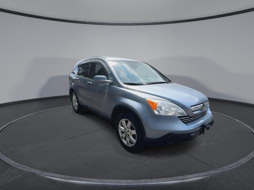 2008 Honda CR-V EX-L