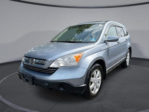 2008 Honda CR-V EX-L