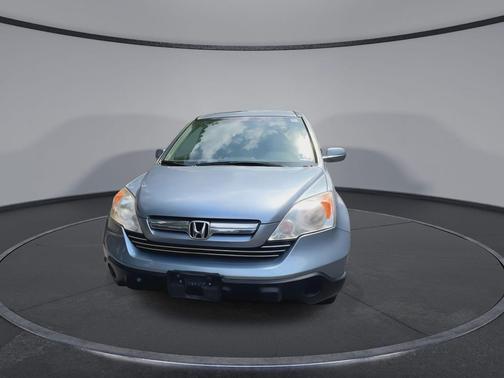 2008 Honda CR-V EX-L