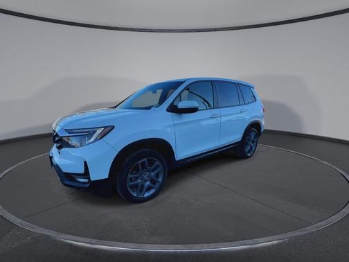 2023 Honda Passport AWD EX-L