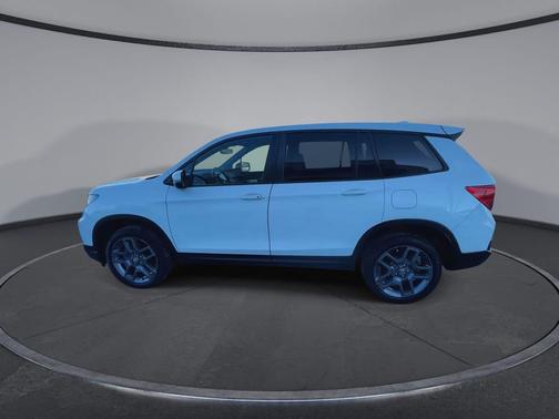 2023 Honda Passport AWD EX-L