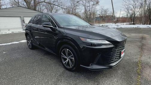 2023 Lexus RX 350 Premium