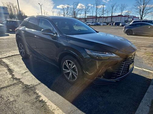 2023 Lexus RX 350 Premium