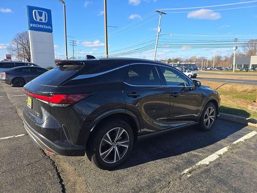 2023 Lexus RX 350 Premium