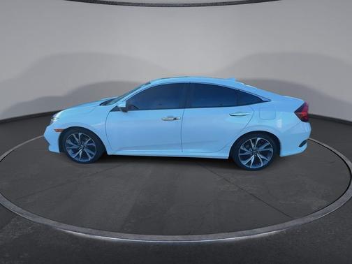 2019 Honda Civic Touring