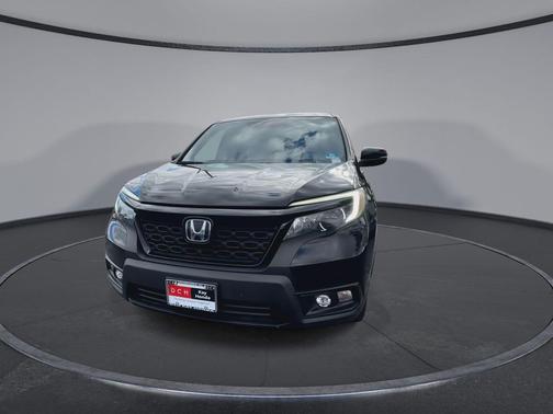 2020 Honda Passport AWD EX-L