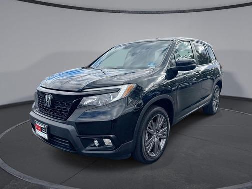 2020 Honda Passport AWD EX-L