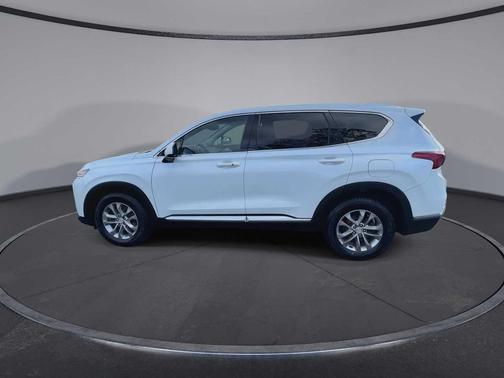 2020 Hyundai SANTA FE SEL 2.4