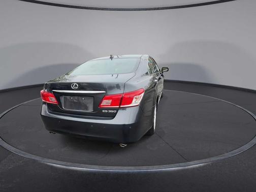 Smoky Granite Mica 2011 Lexus ES 350 Base