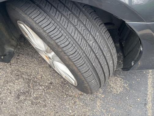 Smoky Granite Mica 2011 Lexus ES 350 Base