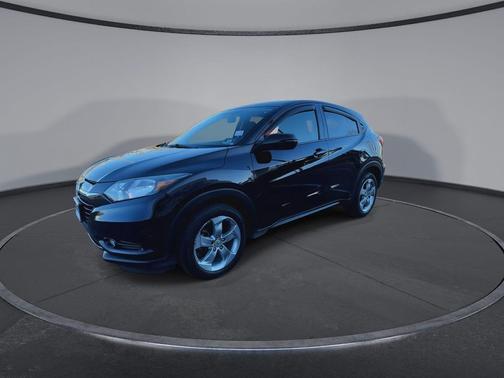 2017 Honda HR-V EX
