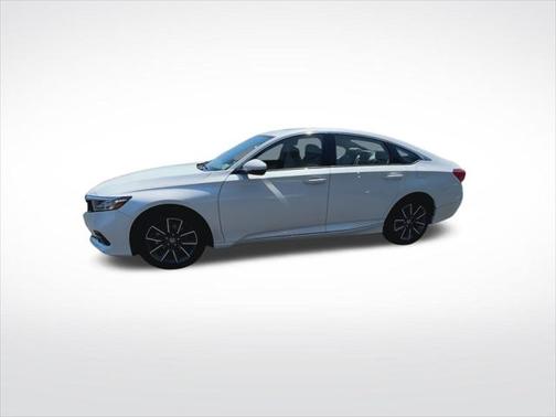 2022 Honda Accord EX-L 1.5T