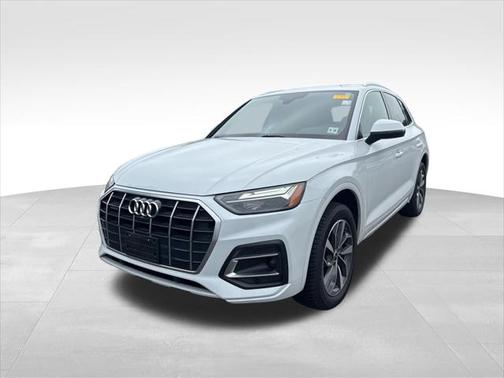 2021 Audi Q5 45 Premium Plus