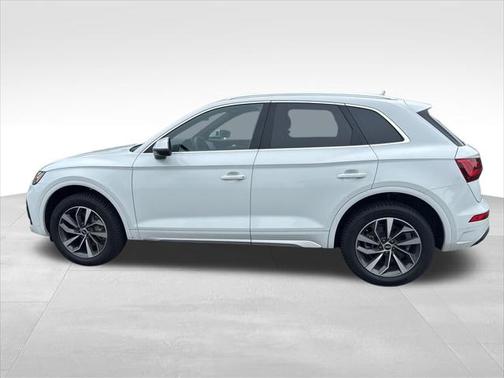 2021 Audi Q5 45 Premium Plus