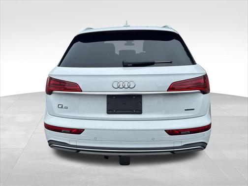 2021 Audi Q5 45 Premium Plus