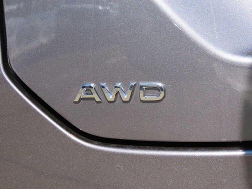 Modern Steel Metallic 2026 Honda Pilot EX-L