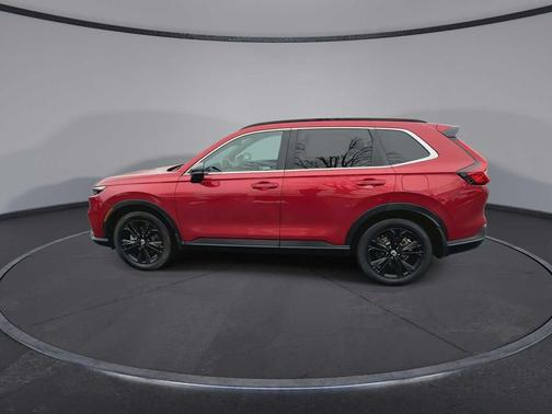 2023 Honda CR-V Hybrid Sport Touring AWD
