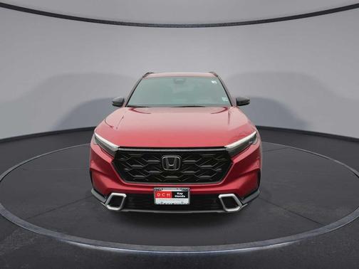 2023 Honda CR-V Hybrid Sport Touring AWD