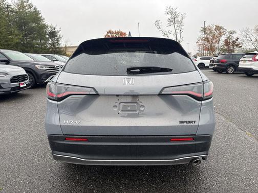 2023 Honda HR-V AWD Sport