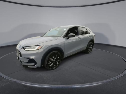 2023 Honda HR-V AWD Sport